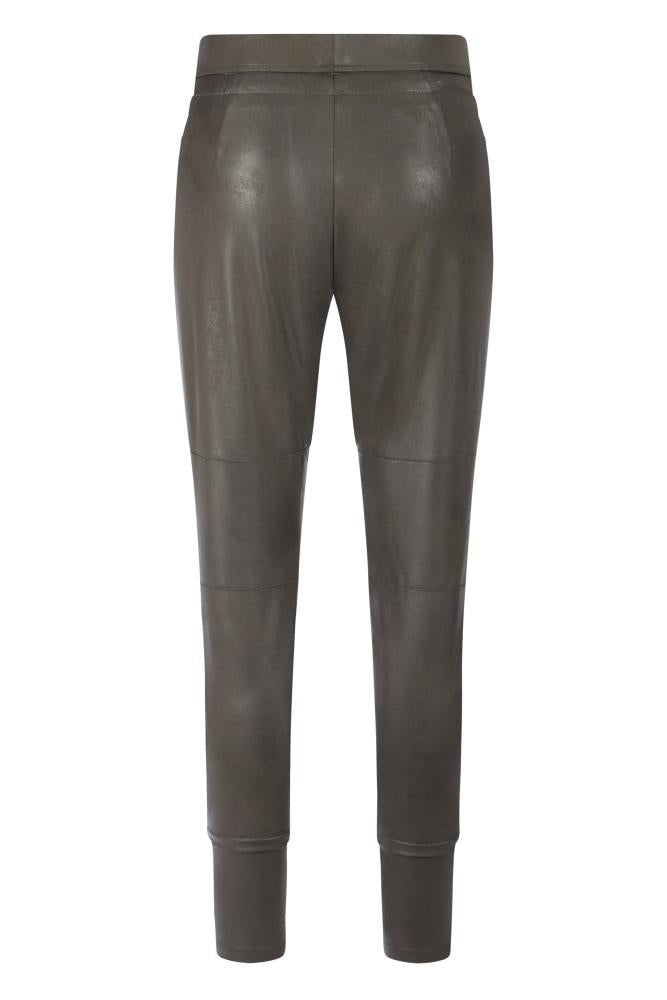 Leather Candy Pant