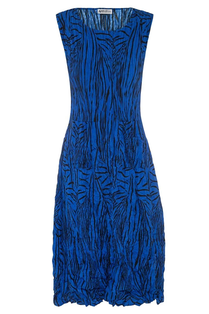 Smash Pocket Dress